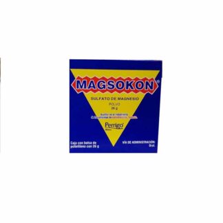 MAGSOKON 26G