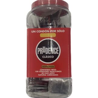 PRUDENCE C/100