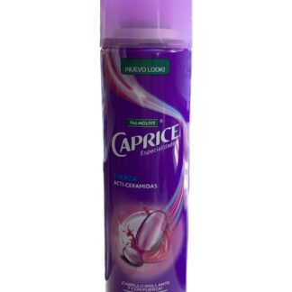 FIJADOR CAPRICE ACTI-CARAMIDAS 316ML