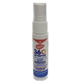 ANTISÉPTICO 360 JALOMA