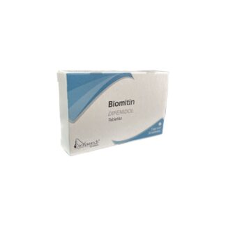 BIOMITIN DIFENIDOL