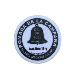 POMADA DE LA CAMPANA 19G