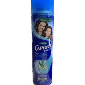 FIJADOR CAPRICE EXTRACTO DE ALGAS 316ML