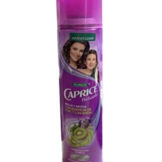 FIJADOR CAPRICE KIWI Y LAVANDA 316ML