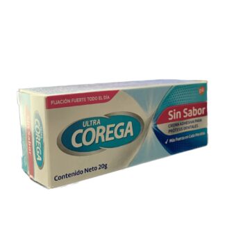 ADHESIVO COREGA 20G