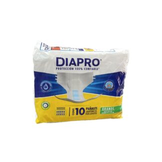 DIAPRO GRANDE C/10