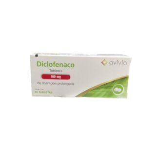 DICLOFENACO C/20