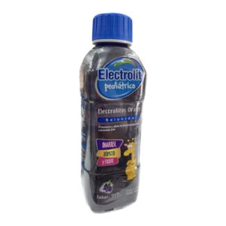 ELECTROLIT PEDIATRICO UVA 500ML