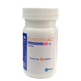 EVICOVAC 1000MG C/30