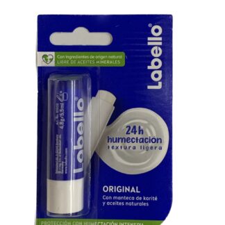 POMADA LABELLO CLASICO  4,8G