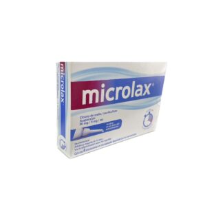 MICROLAX 90MG/9MG/ML