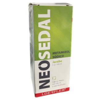 NEOSEDAL 120ML
