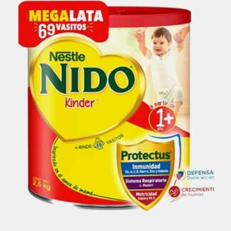 NIDO KINDER 2.5