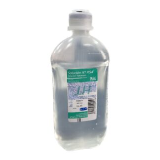 SOLUCION HT PISA 500ML