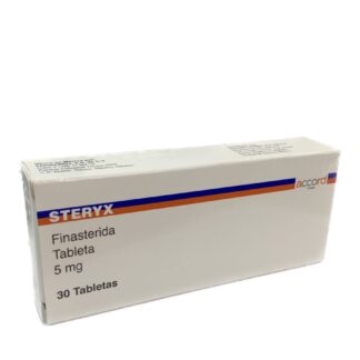 STERYX TABS 5MG