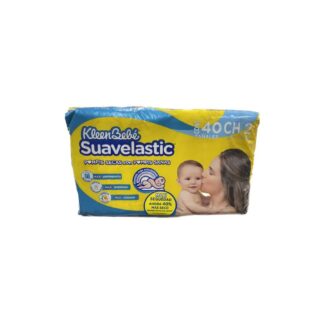 PAÑAL SUAVELASTIC ETAPA 2