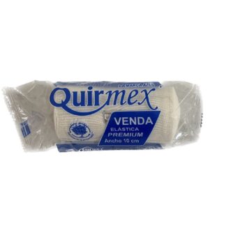 VENDA QUIRMEX 10CM