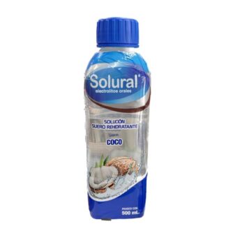 SOLURAL COCO  500ML