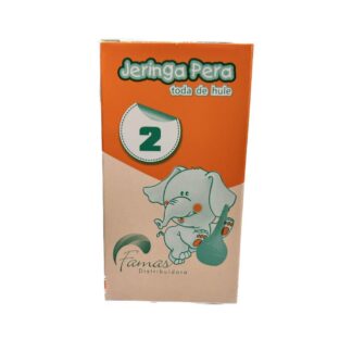JERINGA PERA HULE #2
