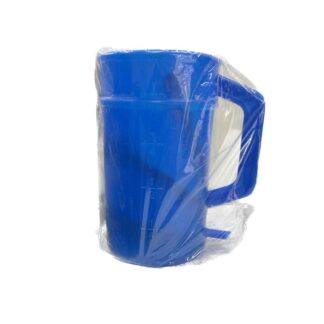 IRRIGADOR PLASTICO COMPLETO