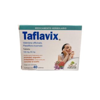 TAFLAVIX