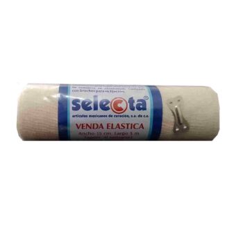 VENDA SELECTA 15CM