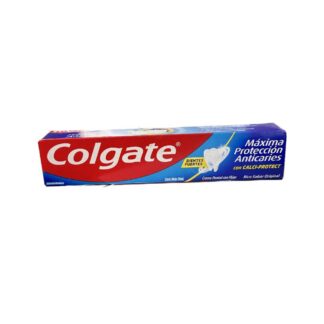 COLGATE  BLANCA  ORIGINAL 75 ML