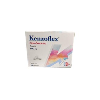 KENZOFLEX 500 MG