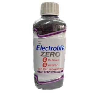 ELECTROLIFE UVA 625 ML