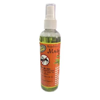 REPELENTE DE MOSQUITOS CITRONELA 135 ML