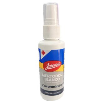 MERTODOL BLANCO JALOMA SPRAY 60 ML