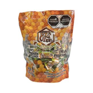 CARAMELO LA  TIA TRINI 55 PIEZAS