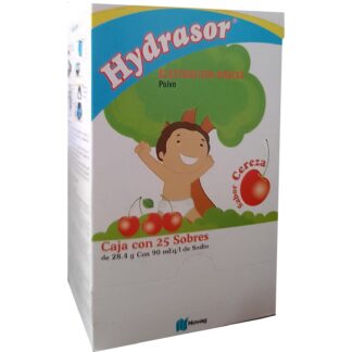 HYDRASOR CEREZA