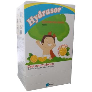 HYDRASOR NARANJA