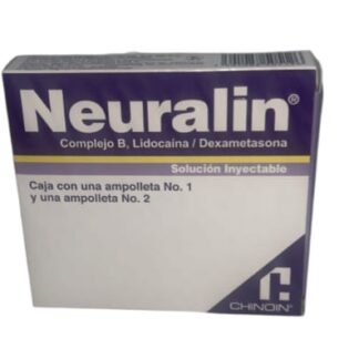 NEURALIN INY
