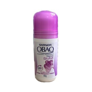 DES. OBAO ROLL ON FRESCURA SUAVE 65G