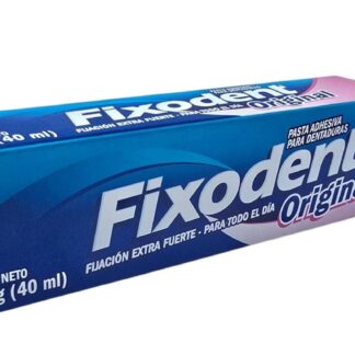 ADH DENT FIXODENT ORG 47G