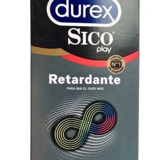 PRESERV. SICO RETARDANTE C/3