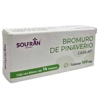 BROMURO DE PINAVERIO