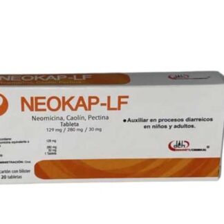 NEOKAP-LF TAB