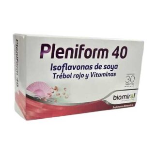 PLENIFORM 40 30 TAB
