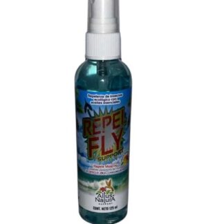 REPEL FLY  REPELENTES MOSCOS 125 ML