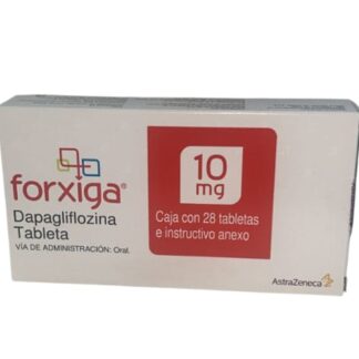 FORXIGA 10 MG 28 TB