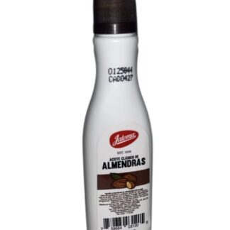 ACEITE JALOMA ALMENDRAS 60 ML