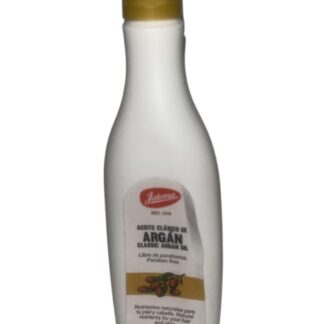 ACEITE ARRAGAN CLASICO 120 ML