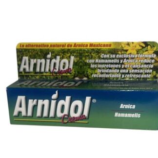 ARNIDOL  ANICA HAMAMELIS  CREMA 35G