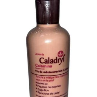CALADRYL CALAMINA 180 ML