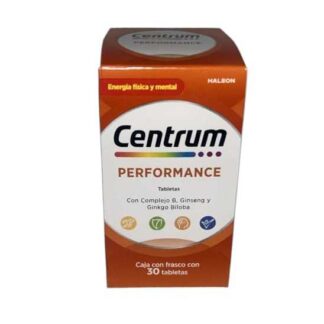 CENTRUM PERFORMANCE30 TB